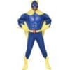 Bananaman fancy dress uk