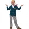 Grandpa's Great Escape David Walliams Deluxe Costume