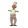 Clown Costume Boys uk