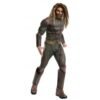 Aquaman Adult Justice League Deluxe Costume