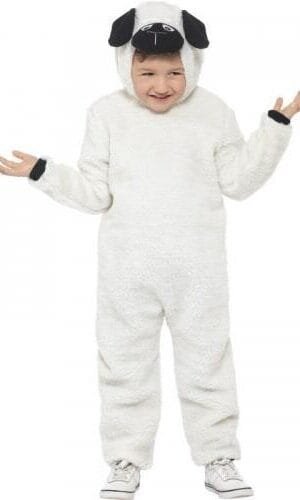 Sheep Kids Costume uk