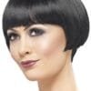 1920 Flapper wig