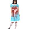 Twin Murderous Bloody Costume