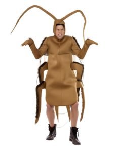 Cockroach Costume