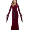 Vampire Medieval Costume