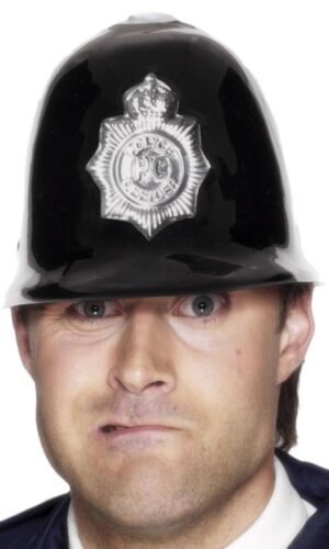 Police Helmet