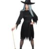 Spooky Witch Costume