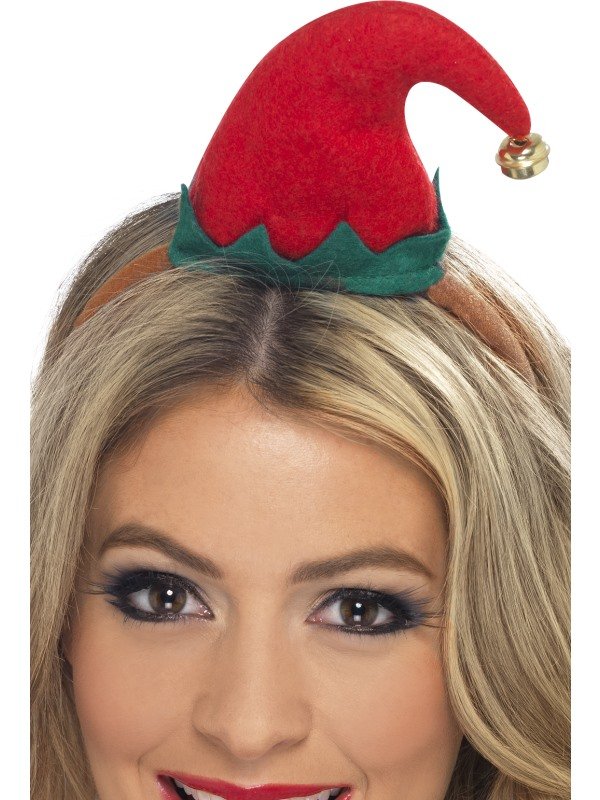 mini elf hats