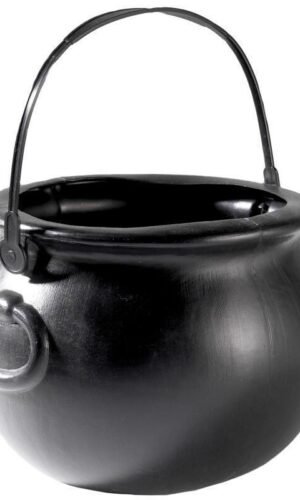 Cauldron
