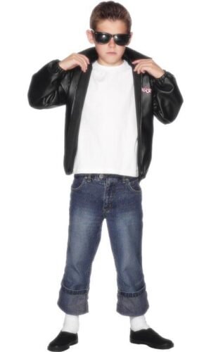 Grease T-Birds Jacket