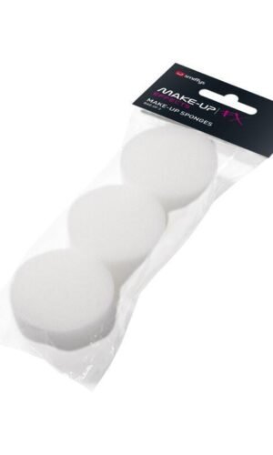 Make-Up FX Essentials