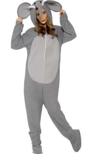 Elephant Costume