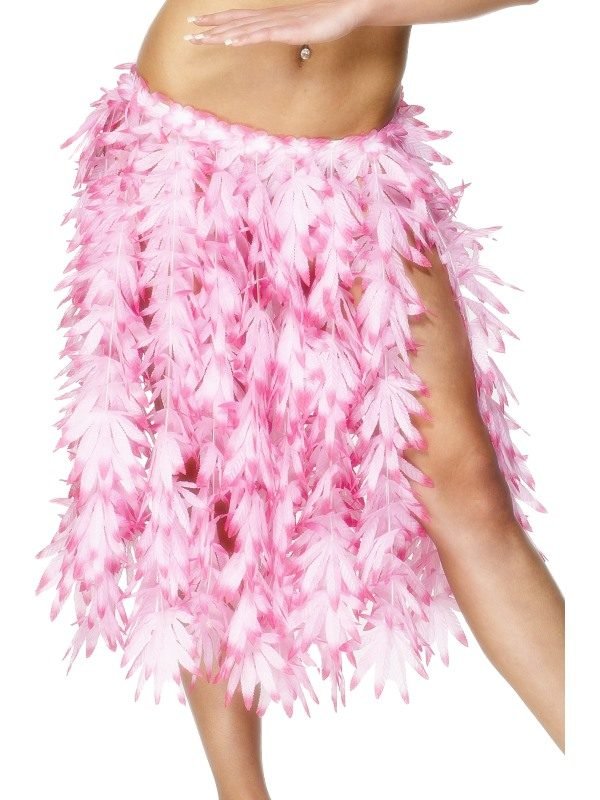 Hawaiian Hula Skirt