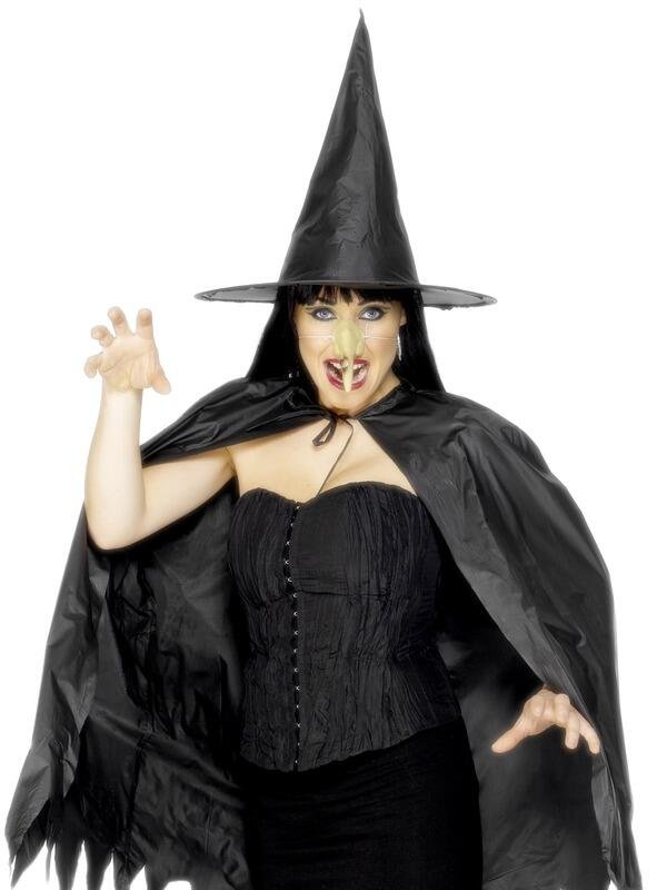 Witch Instant Set, Black