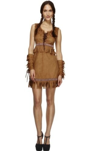 Fever Pocahontas Costume