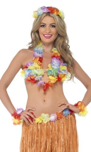 Hula Honey Instant Kit
