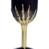 Gothic Wine Glass