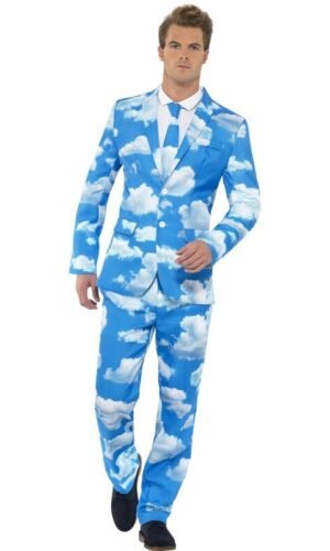 Sky High Suit