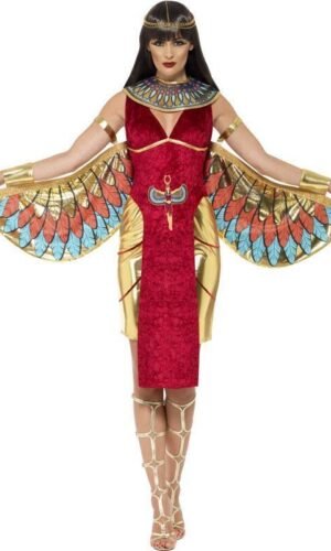 Egyptian Goddess Costume