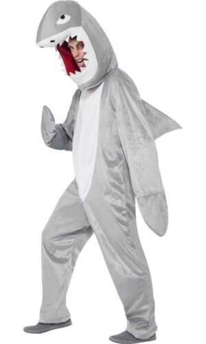 Shark Costume