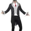 Deluxe Big Bad Wolf Costume