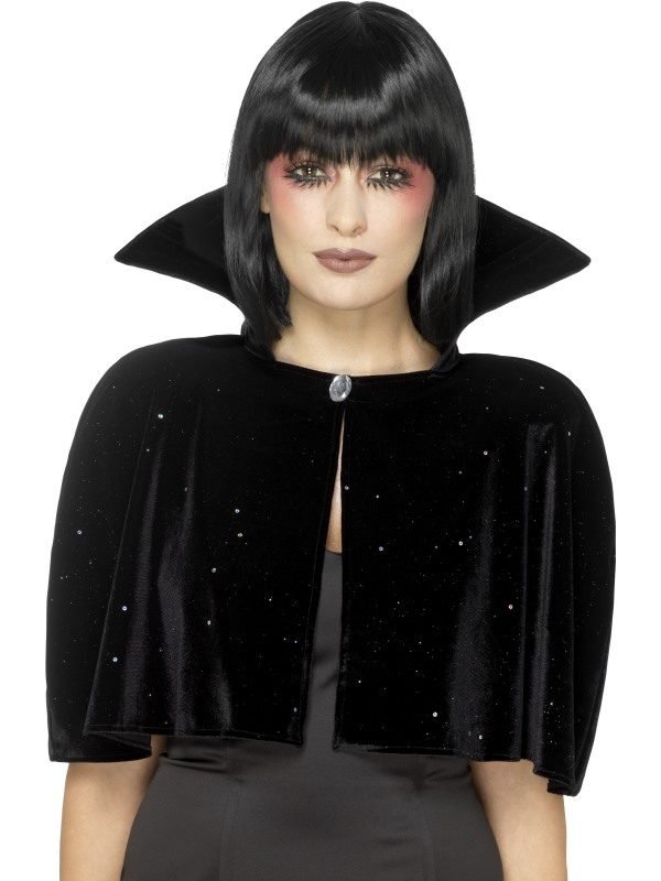 Evil Queen Cape