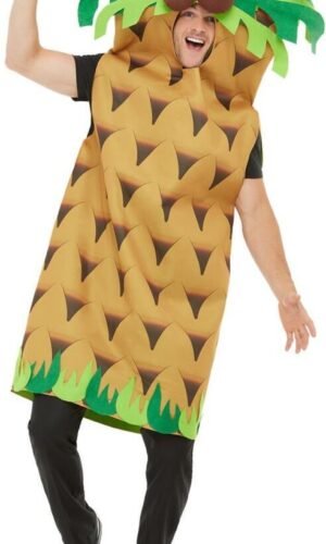 Palm Tree Costume