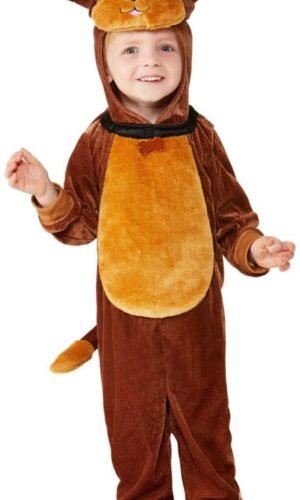 Toddler Dog Costume
