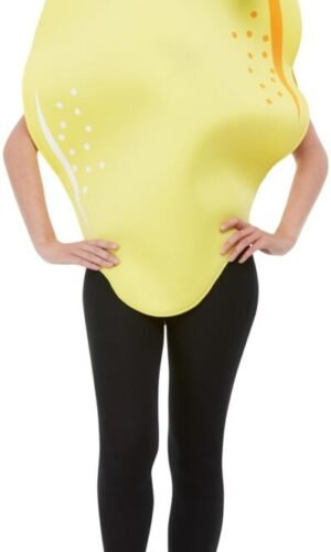 Lemon Costume