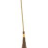 Authentic Witch's Broom Stick