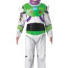 Buzz lightyear costume