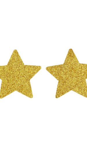 Fever Glitter Star Nipple Pasties
