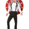 Deluxe Knife Thrower Costume