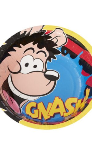 Beano Tableware Party Bowls x8