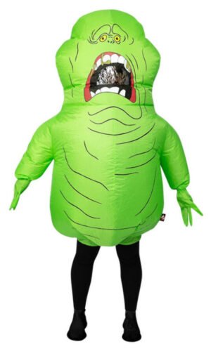 Ghostbusters Inflatable Slimer Costume