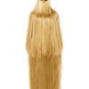 Addams Family Cousin Itt Costume