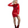 Fever Hot Devil Witch Costume