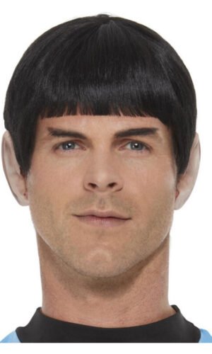 Star Trek, Original Series Sciences Uniform, Blue