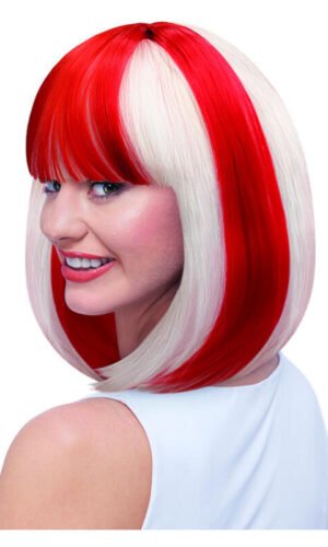 England Lola Wig