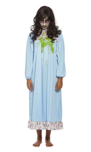 Possessed Girl Costume