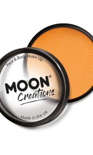Moon Creations Pro Face Paint Cake Pot