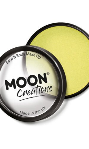 Moon Creations Pro Face Paint Cake Pot