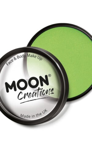 Moon Creations Pro Face Paint Cake Pot