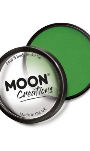 Moon Creations Pro Face Paint Cake Pot
