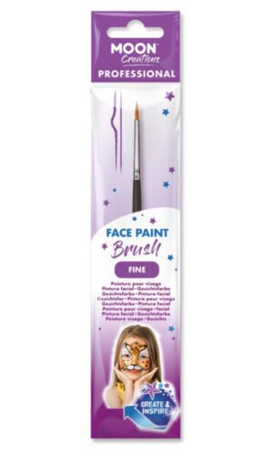 Moon Creations Professional Brush,