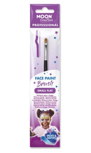Moon Creations Professional Brush,