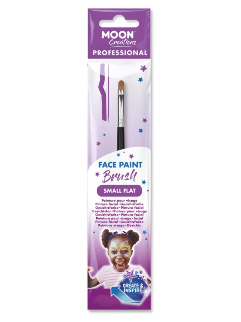 Moon Creations Professional Brush,