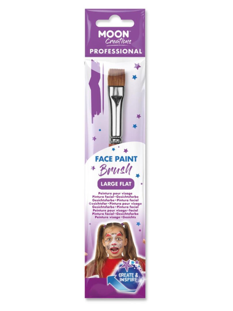 Moon Creations Professional Brush C14044 Costume Make Up Moon Creations Professional Brush C14044 Costume Make Up