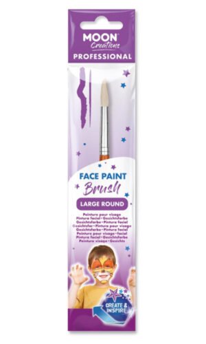 Moon Creations Professional Brush,