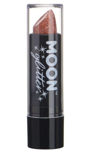 Moon Glitter Holographic Glitter Lipstick
